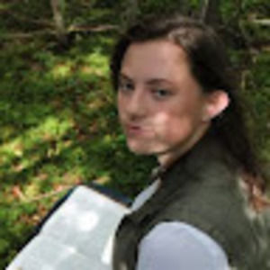 Meet your Posher, Elisabeth